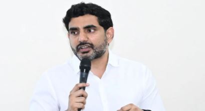 बिहार की प्रगति को बरकरार रखने के लिए मौजूदा सरकार का कार्यकाल बढ़ाना जरूरी: टीडीपी नेता नारा लोकेश